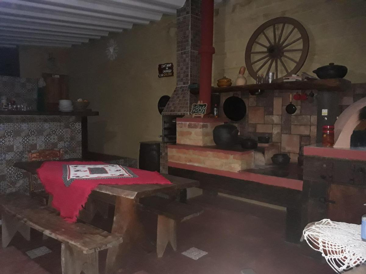 Suite A Beira Mar Em Ubatuba-Sp Buitenkant foto